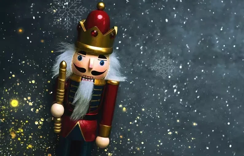 Step into a Winter Wonderland with The Nutcracker at Dubai Opera – Here’s What to Expect!