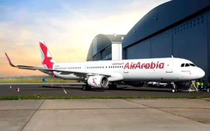 Save Big on Your Next Trip with Air Arabia’s Exclusive Ticket Deals!