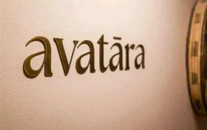 Avatara Restaurant Dubai: A Culinary Journey Through The Michelin-Starred Vegetarian Restaurant
