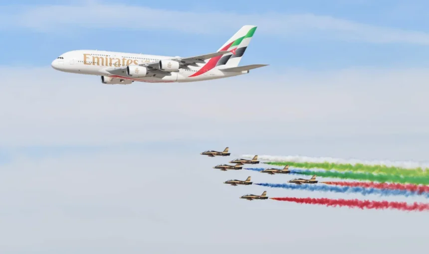1729063123Dubai__Airshow › Forever Tourism LLC