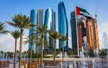 Top Attractions to See on an Abu Dhabi City Tour