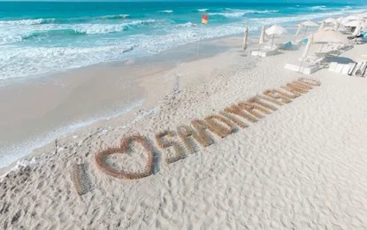 4 Unmissable Things to Do on Saadiyat Island – Abu Dhabi’s Hidden Gem!