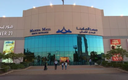 5 Hidden Gems You’ve Probably Missed at Marina Mall, Abu Dhabi!