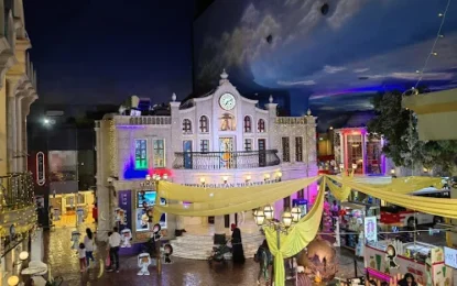 Secrets About KidZania Dubai