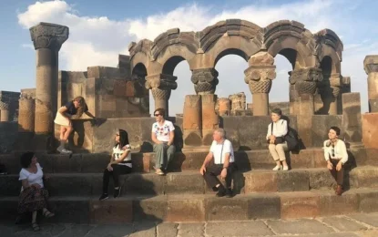 5 Hidden Gems in Armenia You’ve Got to See Before Everyone Else!