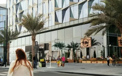 Creative Vibes Only: 5 Experiences You’ll Love at Dubai Design District