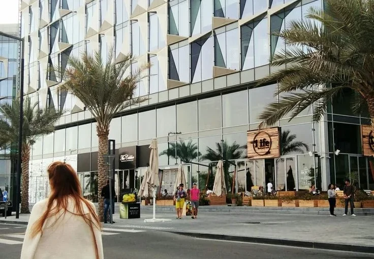 Creative Vibes Only: 5 Experiences You’ll Love at Dubai Design District