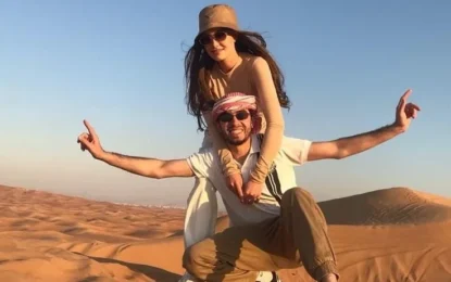 4 Reasons Why You Need a Tour Operator in Dubai, United Arab Emirates