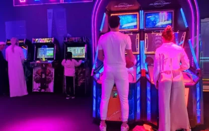 Why MOTN Abu Dhabi is the Must-Visit of the Year – #3 Will Surprise You!