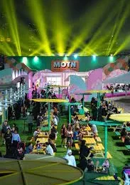You’ll Fall in Love with MOTN Abu Dhabi: 5 Reasons (#3 is Wow!)