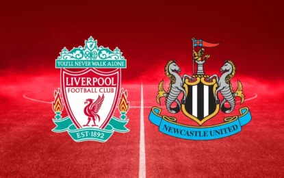 Liverpool vs Newcastle – Travel to England with Forever Tourism