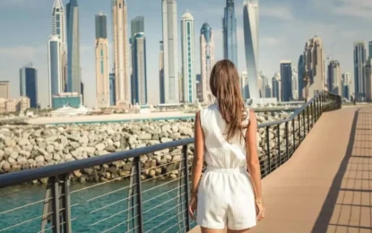 Don’t Leave Dubai Without Trying These 5 Hidden Gems on Your City Tour!