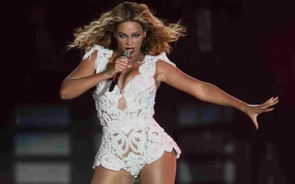 Missing the Beat in Your Life? Top 5 Upcoming Concerts in Dubai! #3 Is a Must