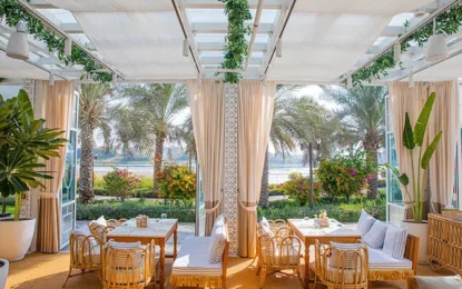 6 Breath Taking Breakfast Spots To Try Out In Jumeirah