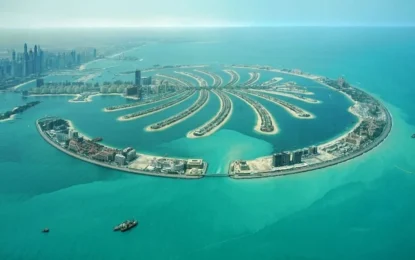 The 6 Unknown Activities in Palm Jumeirah to Add to Your Itinerary
