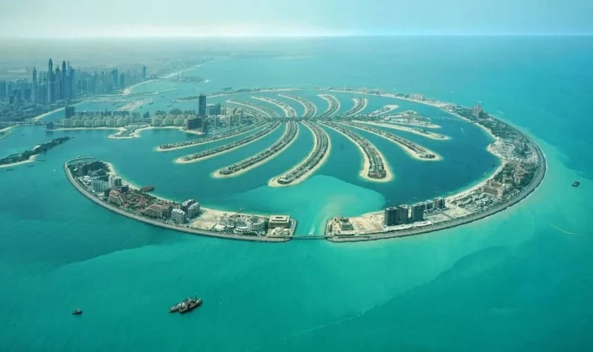 The 6 Unknown Activities in Palm Jumeirah to Add to Your Itinerary