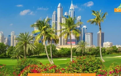 7 vibrant national parks in dubai and the surrounding area