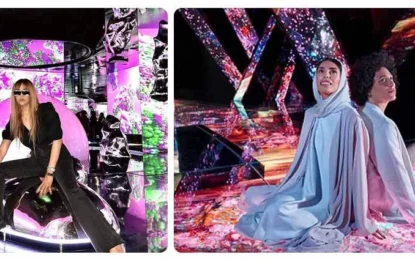 Stuck in the Ordinary? AYA Universe Dubai Will Change How You See Entertainment Forever!