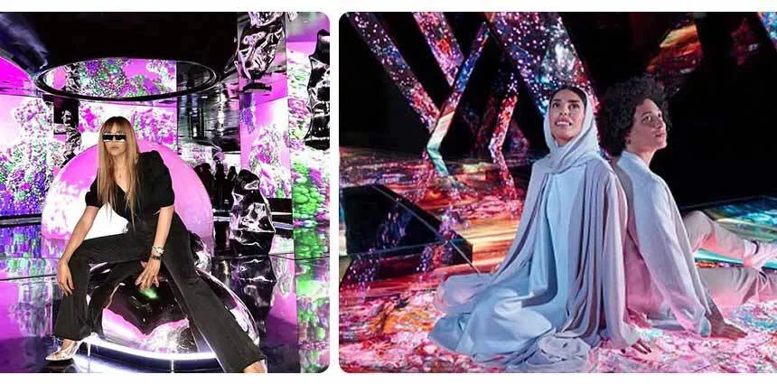 Stuck in the Ordinary? AYA Universe Dubai Will Change How You See Entertainment Forever!