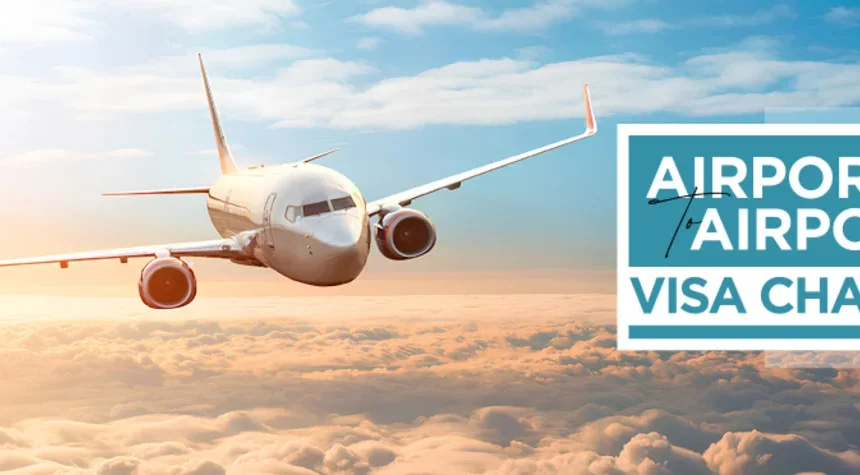 Airport To Airport Visa Change › Forever Tourism LLC