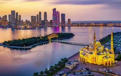 Ajman Tours