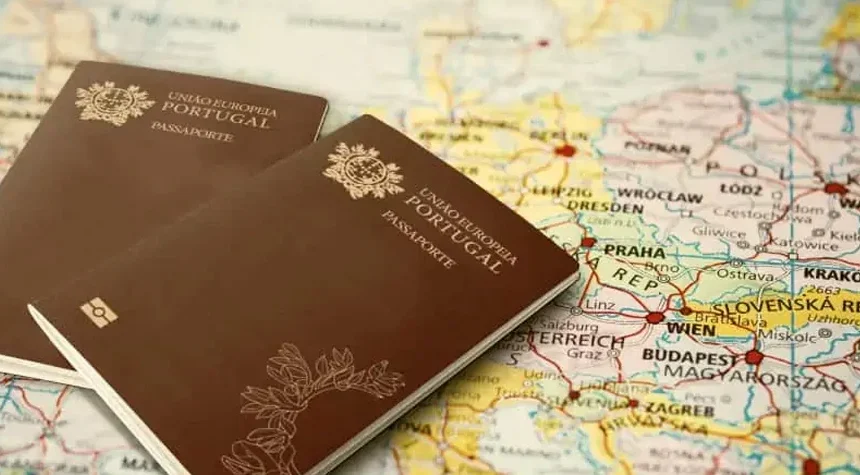 Portugal Visa from Dubai: Step-by-Step Application Guide