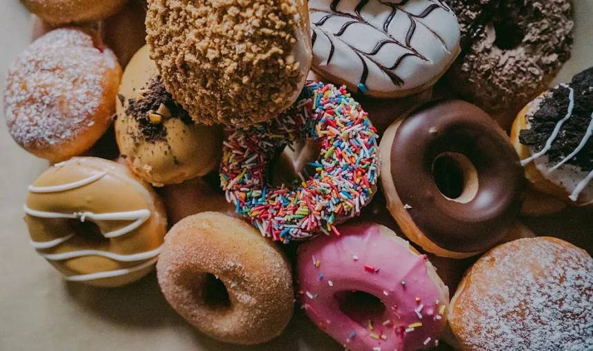 Best Places In Dubai To Satisfy Your Doughnut Cravings › Forever Tourism LLC