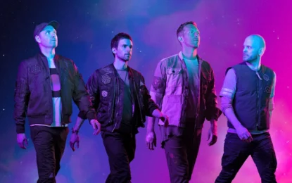 Coldplay Fans, This Is Your Chance! Grab 2025 Presale Tickets Now!