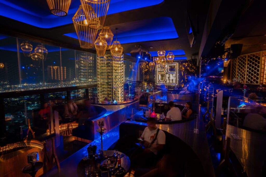 10 Must-See Locations in Dubai for Excellent Musical Relief