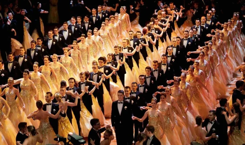Dubai Opera Ball: A Night of Elegance, Enchantment, and Extraordinary Moments