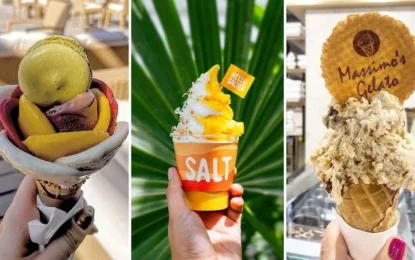 Craving Ice Cream? Dubai’s Best Spots for a Frozen Treat Will Blow Your Mind!