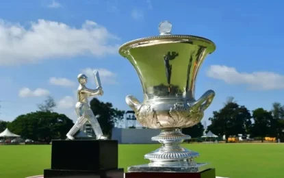 Duleep Trophy 2024: Who’s the Dark Horse Everyone’s Talking About?