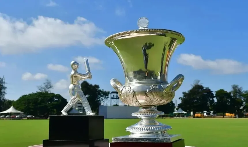 Duleep Trophy 2024: Who’s the Dark Horse Everyone’s Talking About?