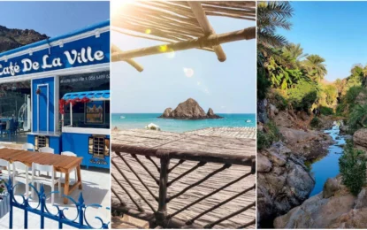 Enjoy Fujairah Without Spending a Dime