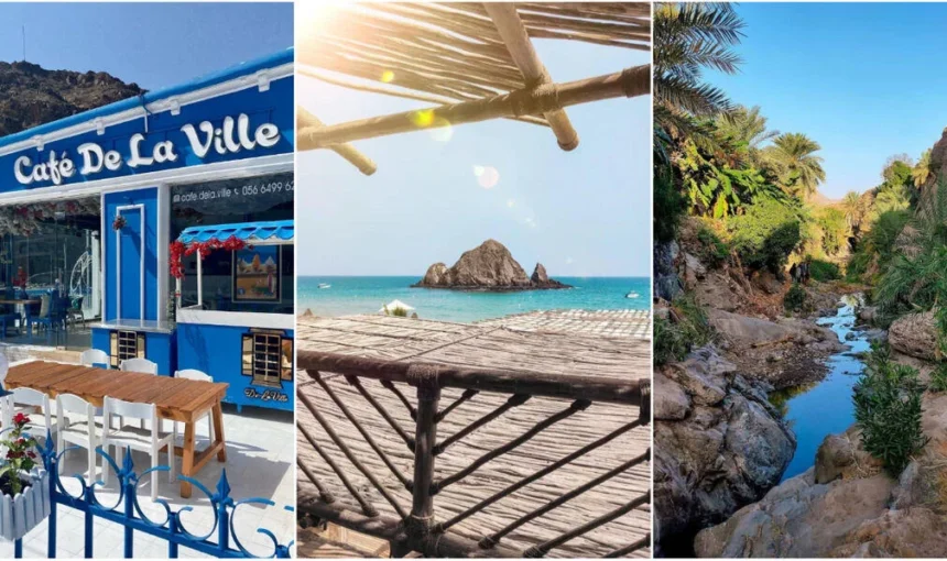 Enjoy Fujairah Without Spending a Dime