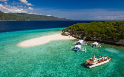 Ultimate Cebu City Travel Guide for an Unforgettable Trip