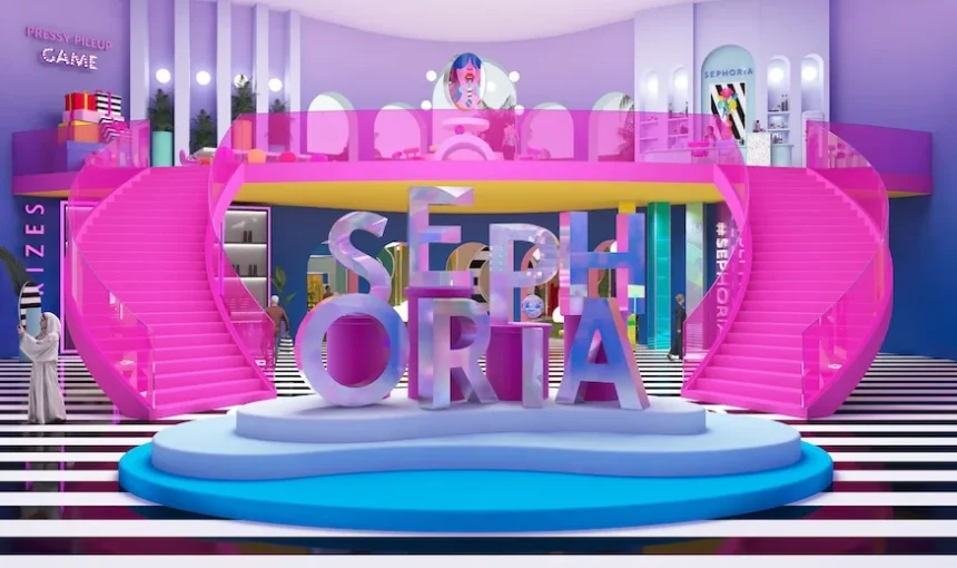 Get Ready for SEPHORiA 2024: The Ultimate Beauty Experience You Can’t Afford to Miss!