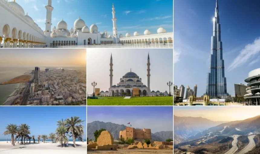 Get Ready for a Journey › Forever Tourism LLC