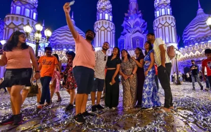 Which Global Village Ticket Fits You Best? 5 Types to Explore!