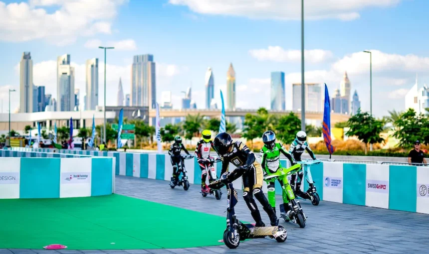 Guide to Buying Electric Scooters for Renting in Dubai That You Must Consider
