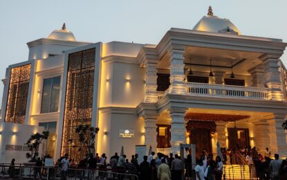“Mahashivratri 2025 – 3 Things to Do in Dubai”
