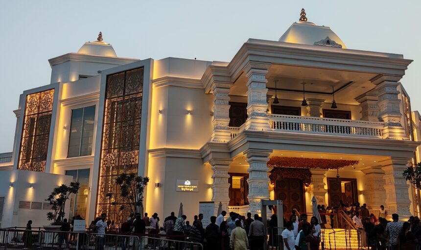 “Mahashivratri 2025 – 3 Things to Do in Dubai”