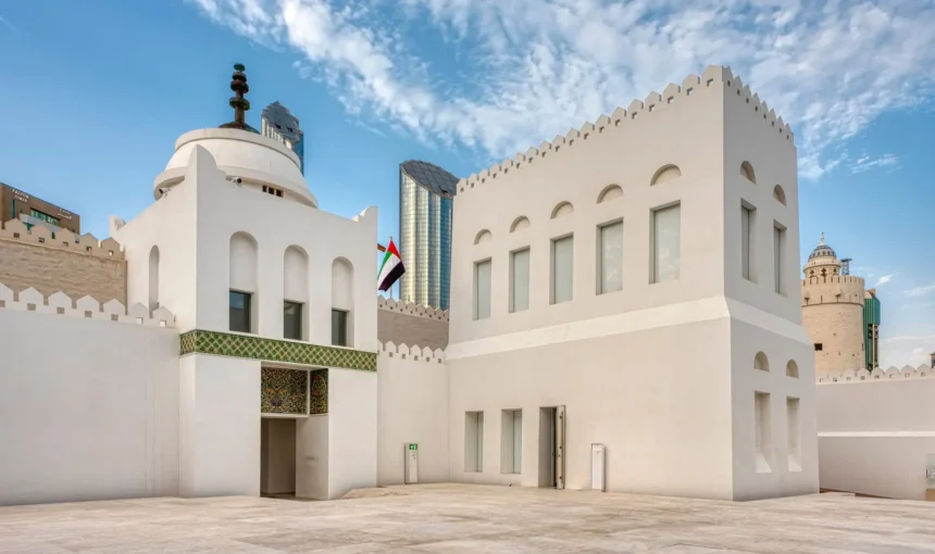 Interesting Facts You Need To Know And Must Do Things At Qasr Al Hosn › Forever Tourism LLC