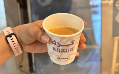 Where to Find Dubai’s Best Karak Tea: A Must-Visit List!