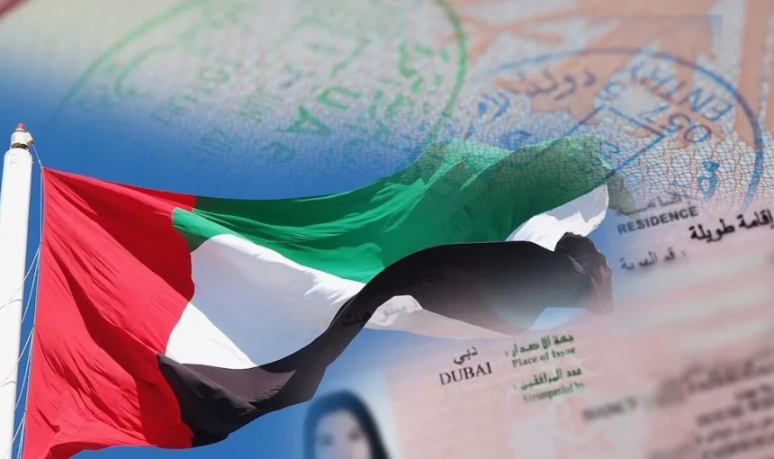 Lithuania Visa From Dubai