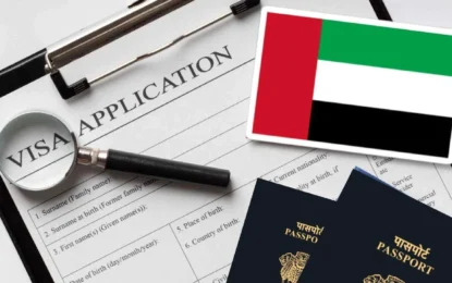 UAE Visit Visa: How Long Does Processing Take? Find Out Now
