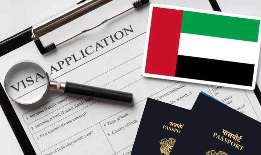 UAE Visit Visa: How Long Does Processing Take? Find Out Now