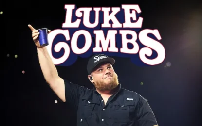 Australia, Are You Ready? Luke Comb 2025 Tour Is Going to Be Epic!