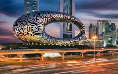 Top Museum to Visit in Dubai – Explore Culture & History!