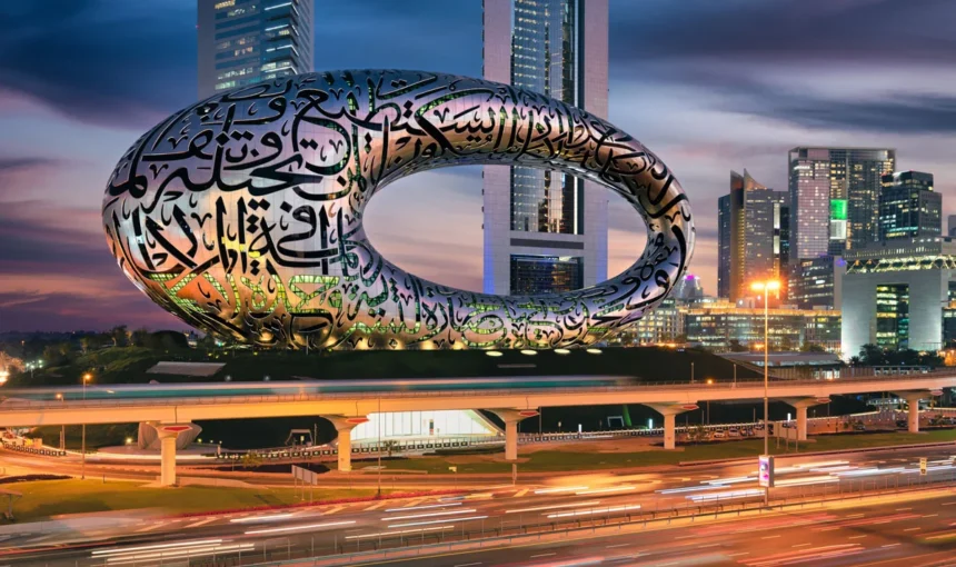 Top Museum to Visit in Dubai – Explore Culture & History!